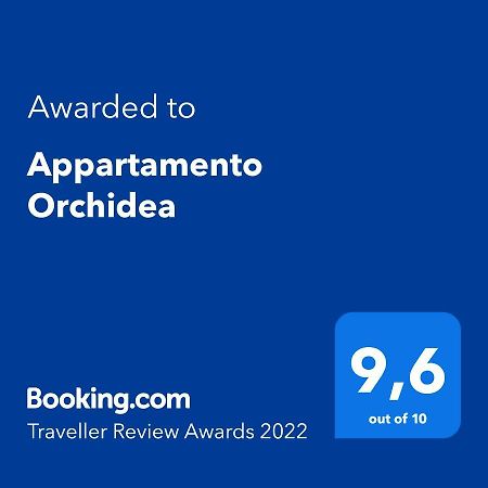 Appartamento Orchidea Montemerano Exteriér fotografie