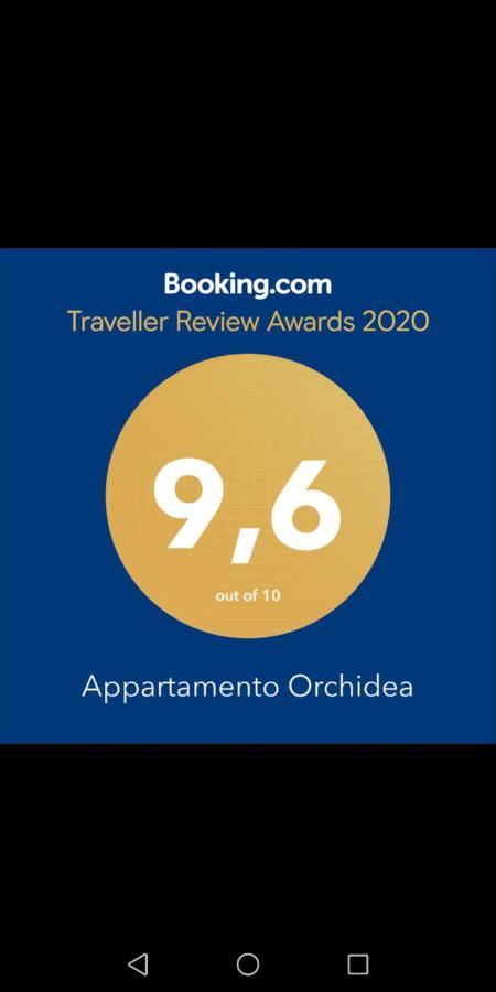 Appartamento Orchidea Montemerano Exteriér fotografie
